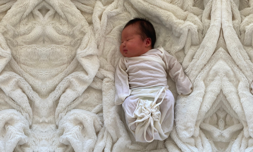 Merino baby hot sale sleeping bag nz