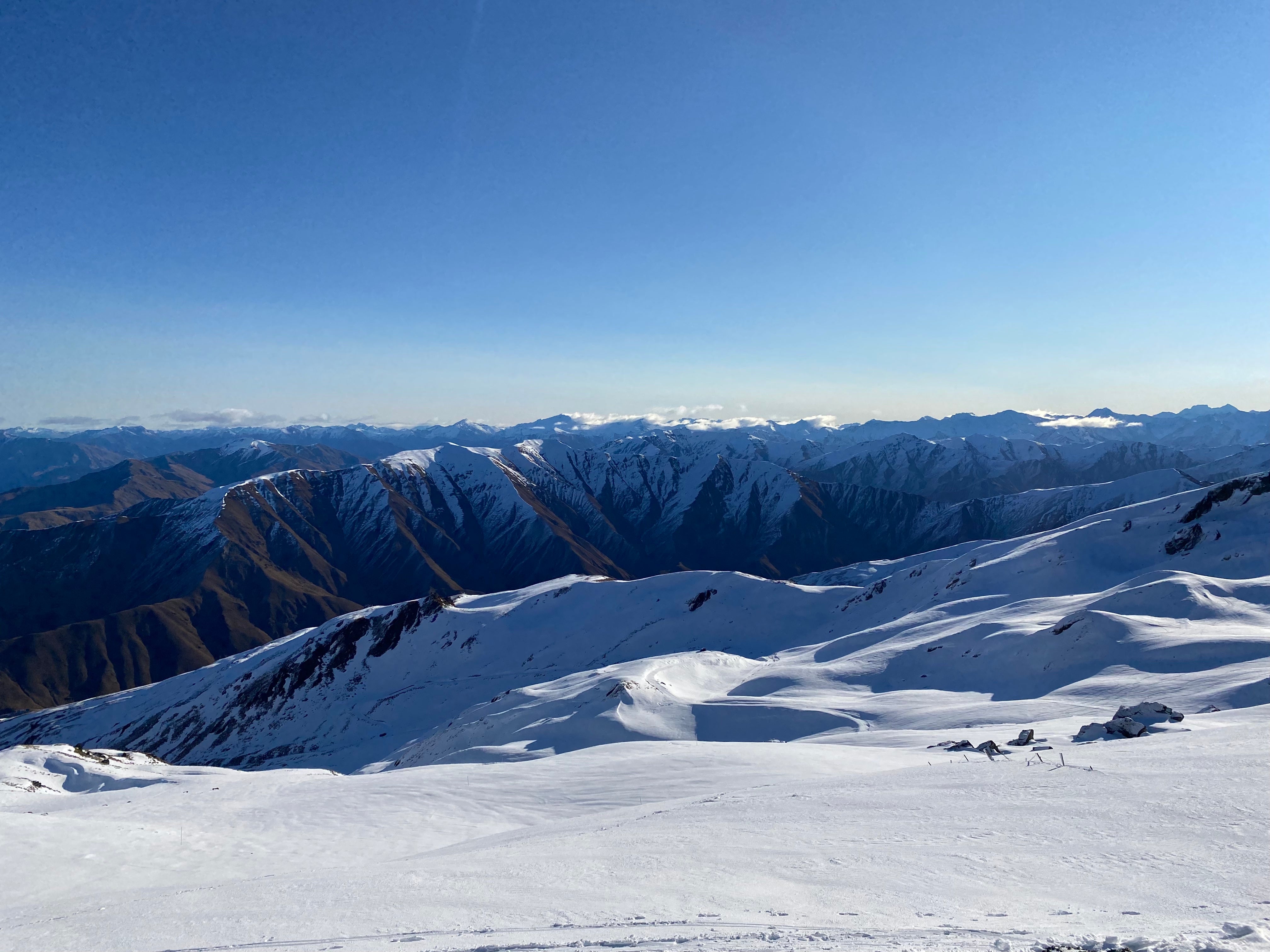 The Perfect Snow Companion Merino for Babies and Kids Sweet Cheeks Merino