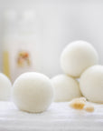 Wool Dryer Balls