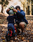 Kids Merino Beanie | Sky Blue