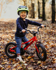Kids Merino Beanie | Navy