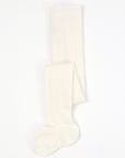 Merino Tights | Vanilla