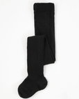 Merino Tights | Black