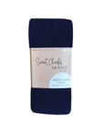 Merino Tights | Navy