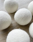 Wool Dryer Balls