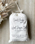 Wool Dryer Balls