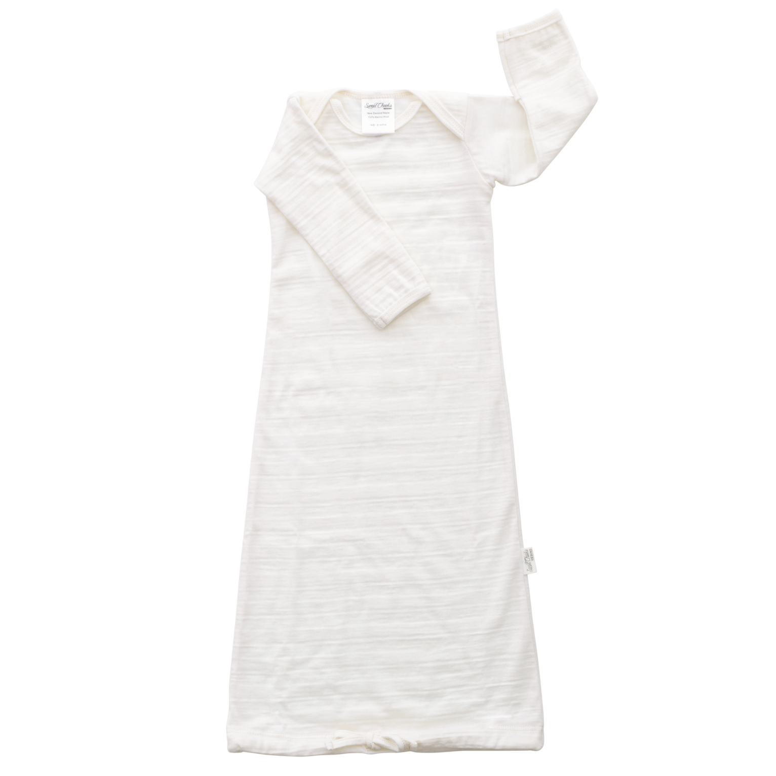 Baby sleep online nightgown