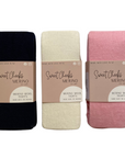 Merino Tights | Vanilla