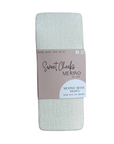Merino Tights | Vanilla