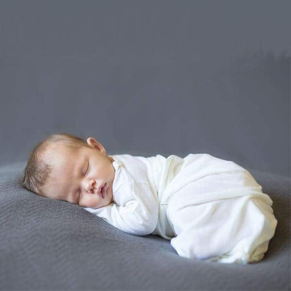 How to Choose the Best Swaddle for Newborn Sleep: A Parent's Guide?