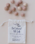 Red Cedarwood Moth Balls
