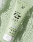 All Over Wash (200ml)