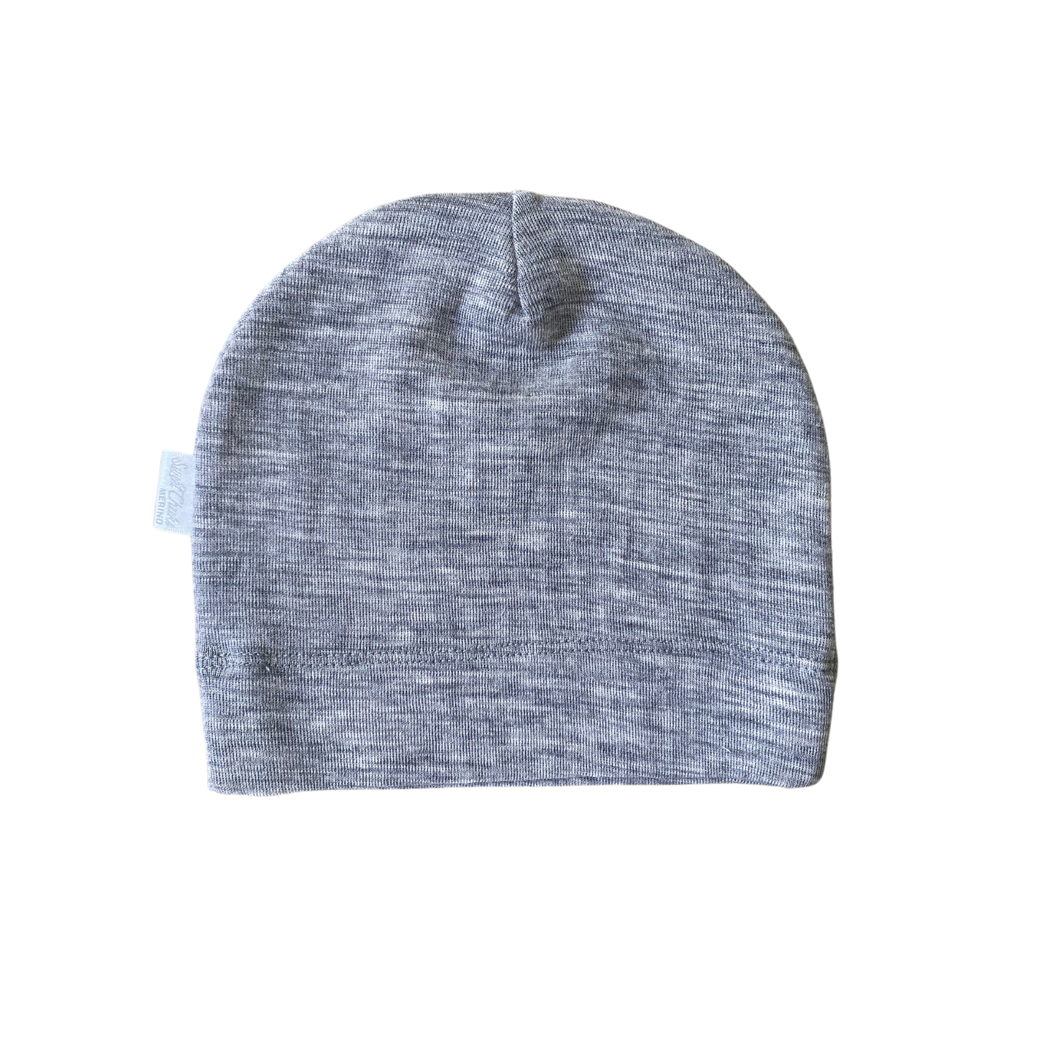 Beanie | Grey Marle