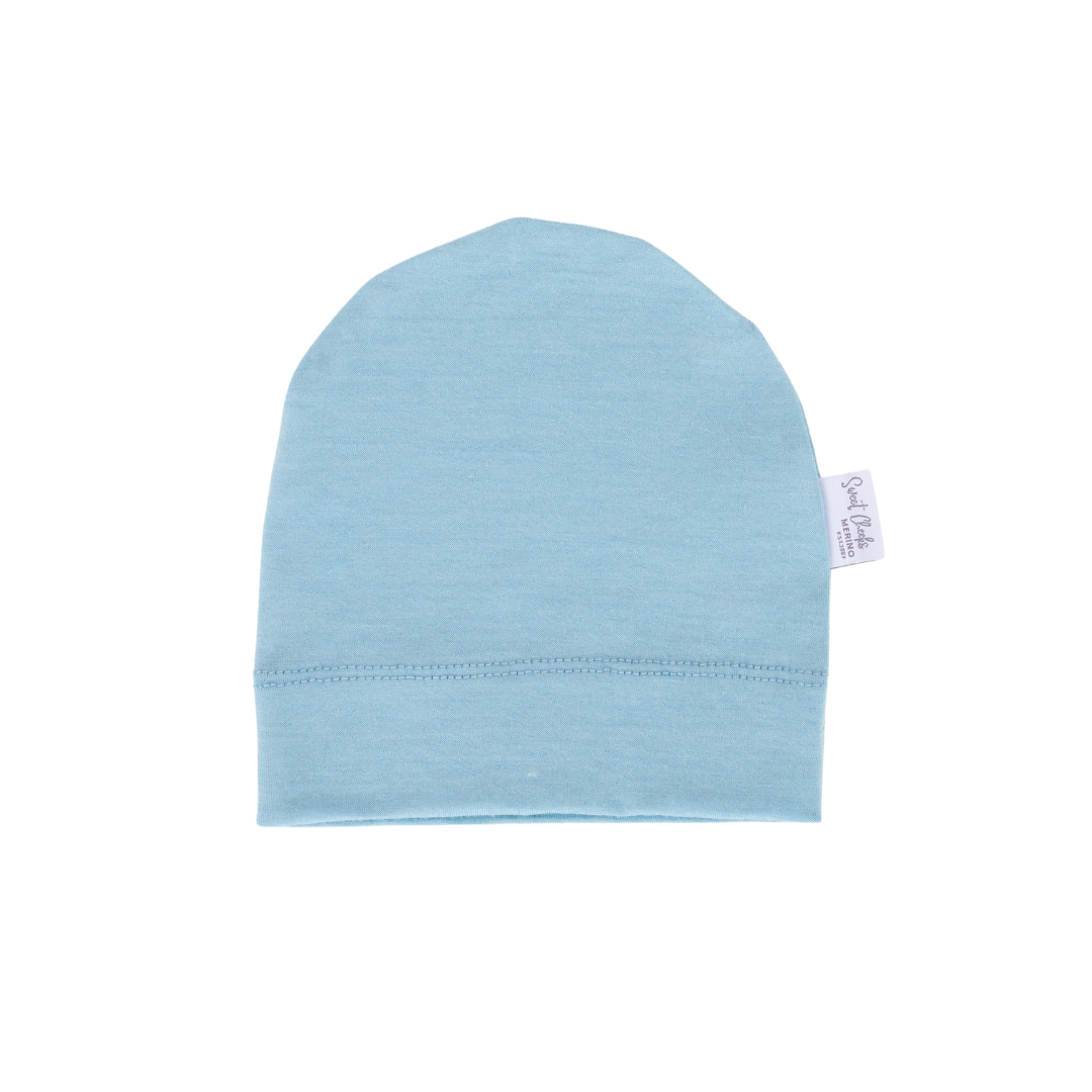Beanie | Sky Blue