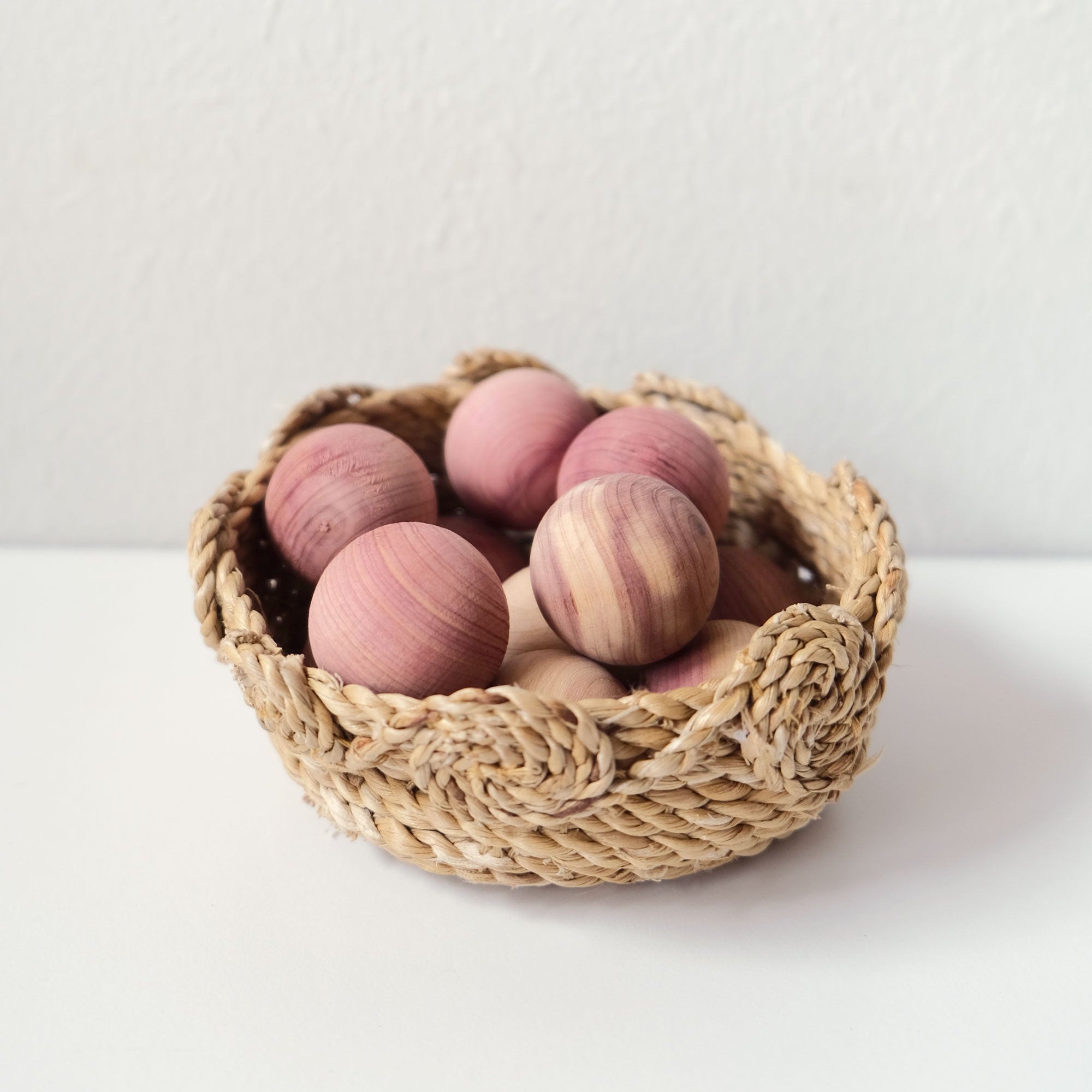 Red Cedarwood Moth Balls