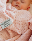Baby Merino Ultimate Gift Pack | Blush