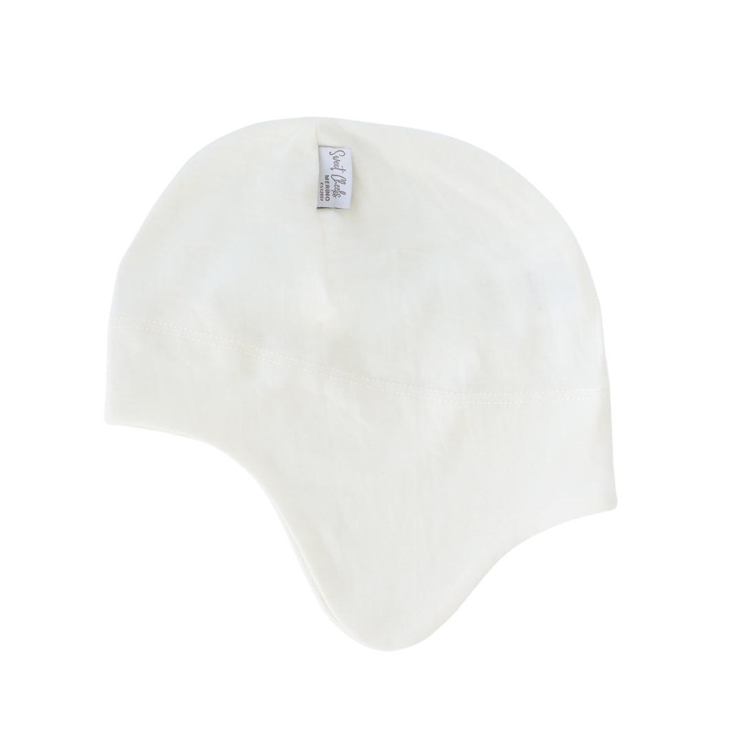 Snug Beanie | Vanilla